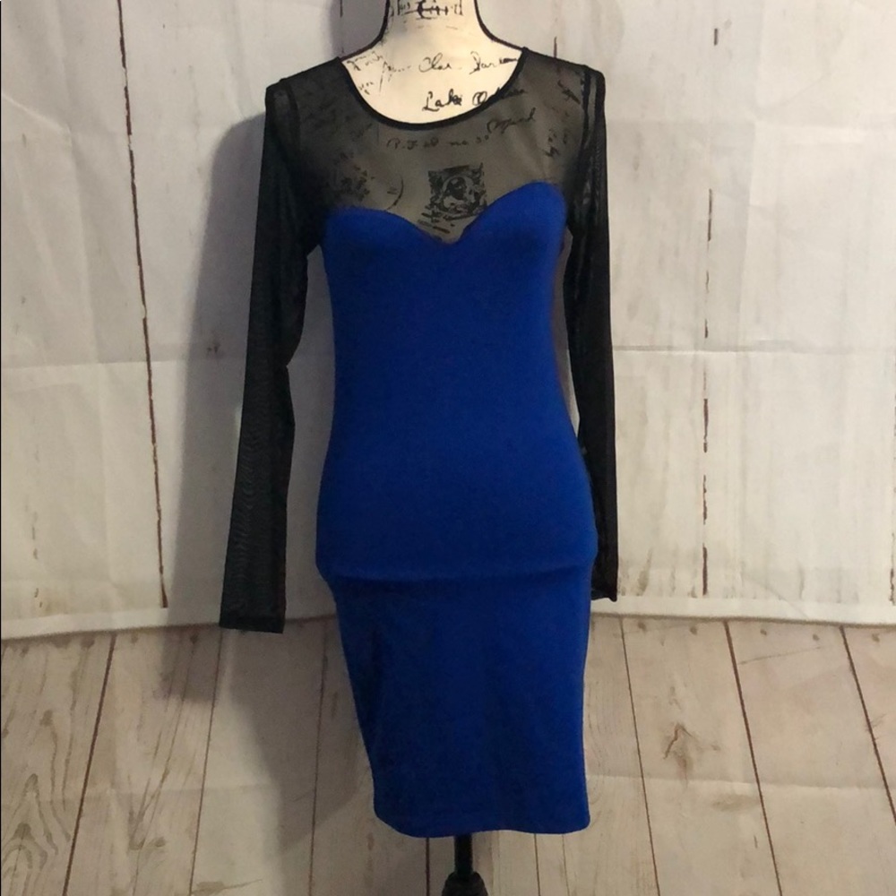 Forever 21 dress